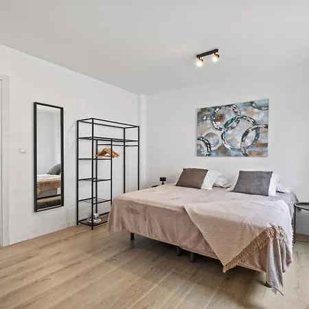 Apartment Terrazas Del Soho
