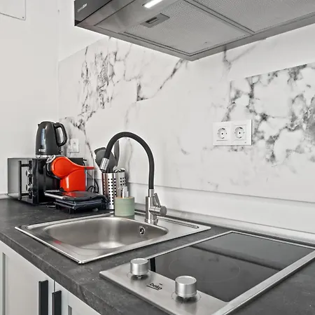 Terrazas Del Soho Apartamento *