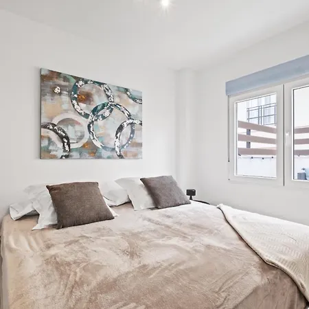Terrazas Del Soho Apartamento *