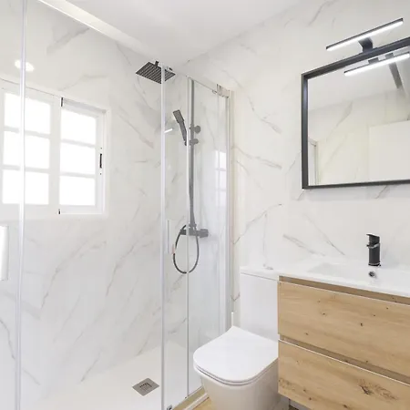 Terrazas Del Soho Apartamento *
