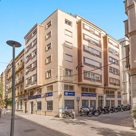 Terrazas Del Soho Málaga