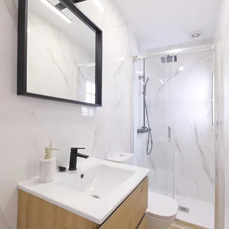 Terrazas Del Soho Apartamento