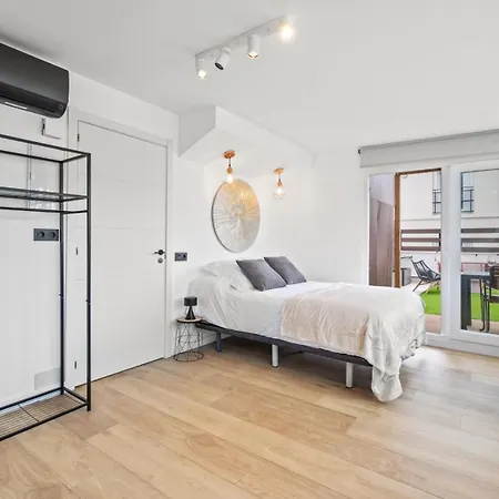 Terrazas Del Soho Apartamento
