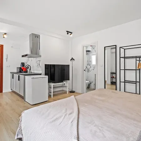 Terrazas Del Soho Apartamento