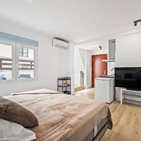 Terrazas Del Soho Apartamento